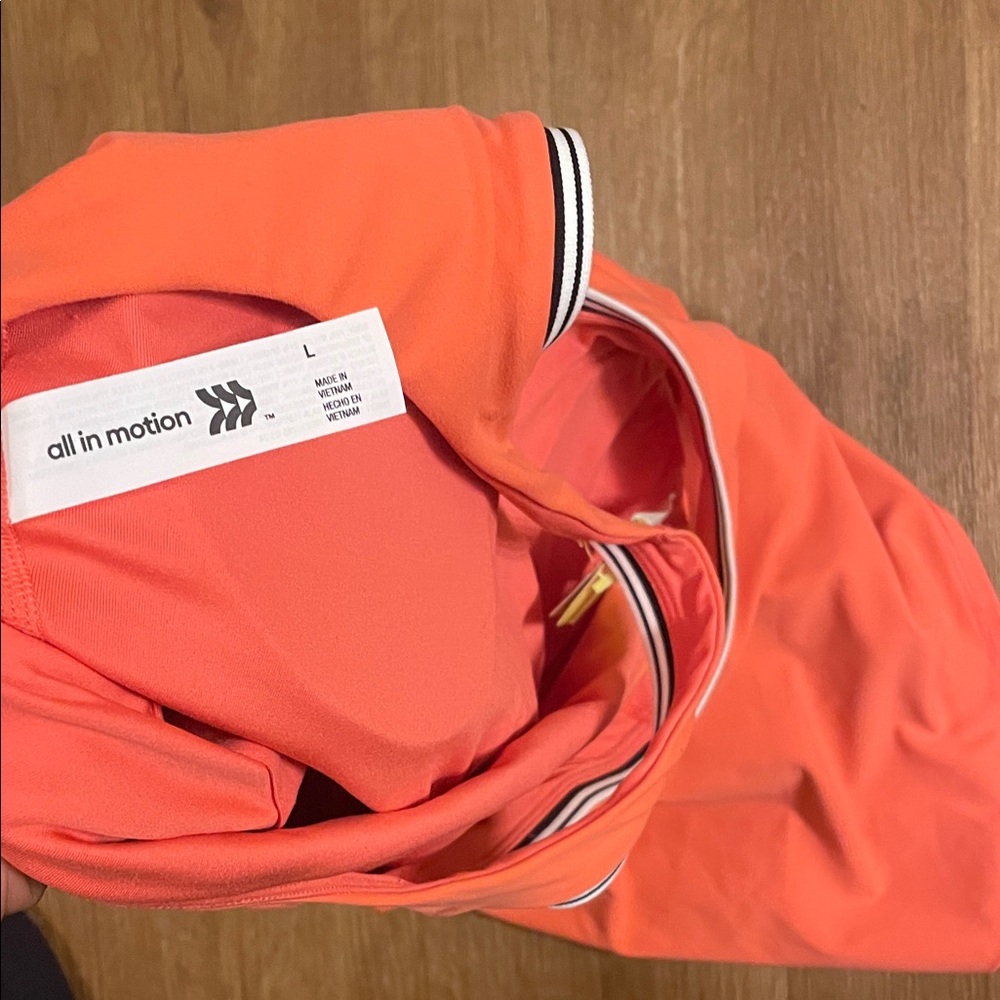 All In Motion Everyday Soft Active Dress - Picture 9 of 16